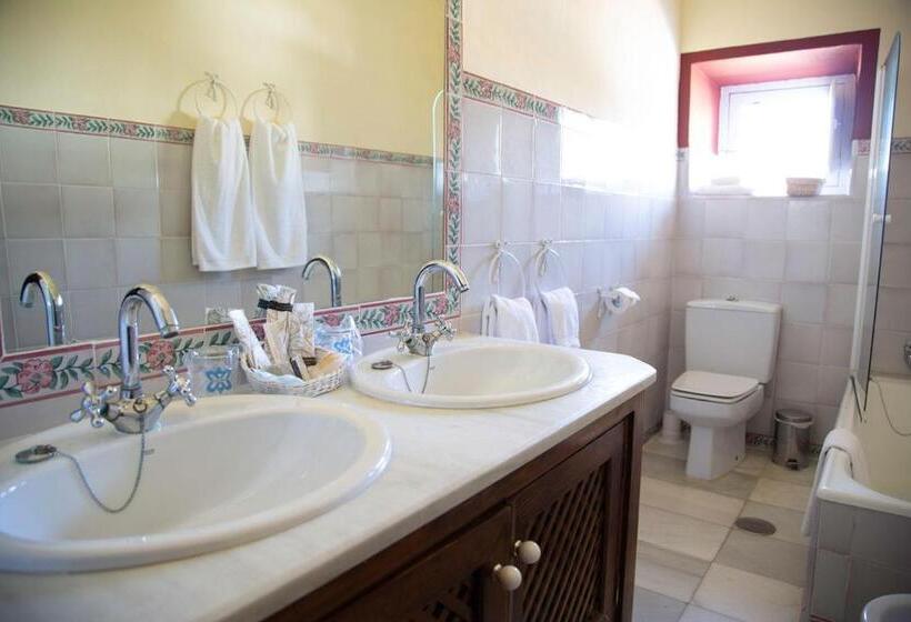 חדר סטנדרט לשלושה, Cortijo El Esparragal