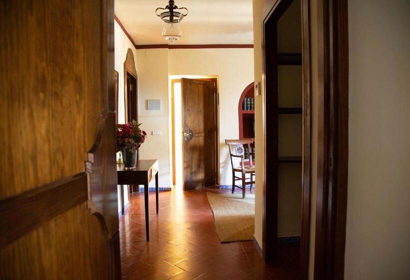 Номер Стандарт Трехместный, Cortijo El Esparragal