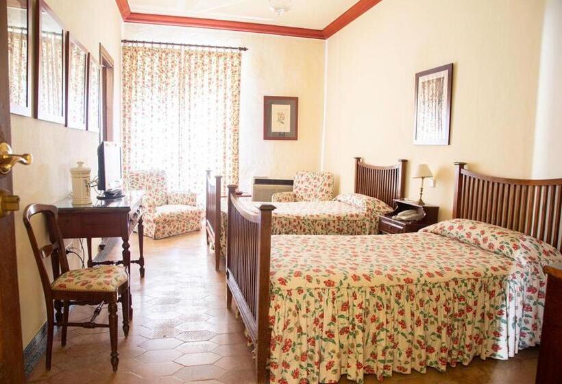 חדר סטנדרט, Cortijo El Esparragal