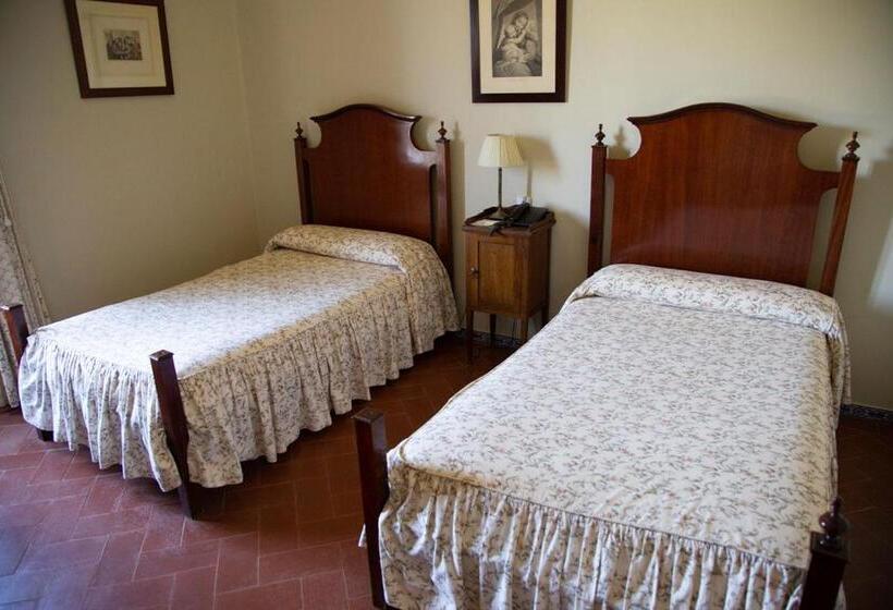 חדר סטנדרט, Cortijo El Esparragal