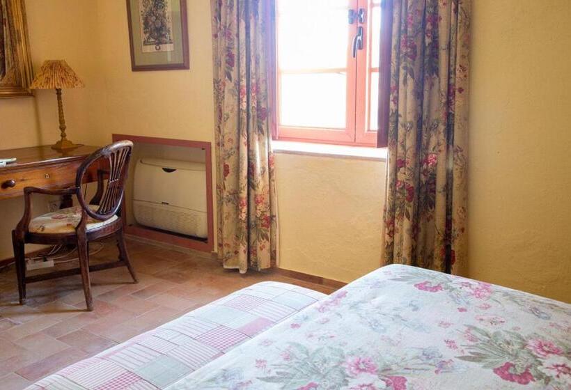 חדר סטנדרט, Cortijo El Esparragal