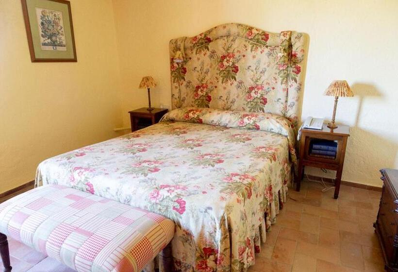 חדר סטנדרט, Cortijo El Esparragal