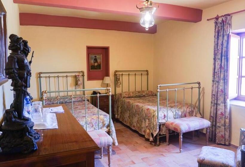 חדר סטנדרט, Cortijo El Esparragal