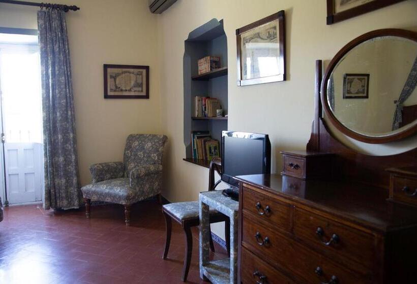 חדר סופריור, Cortijo El Esparragal