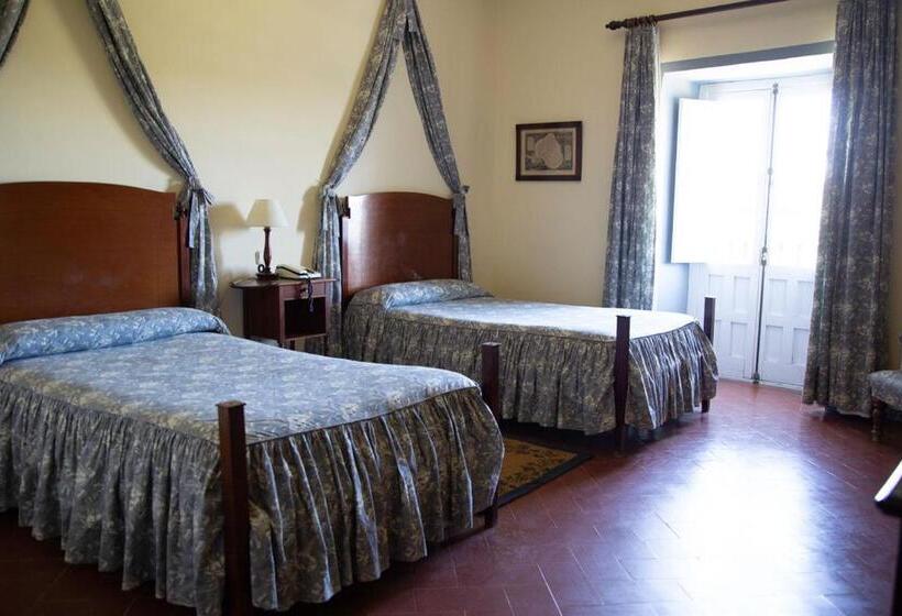 חדר סופריור, Cortijo El Esparragal