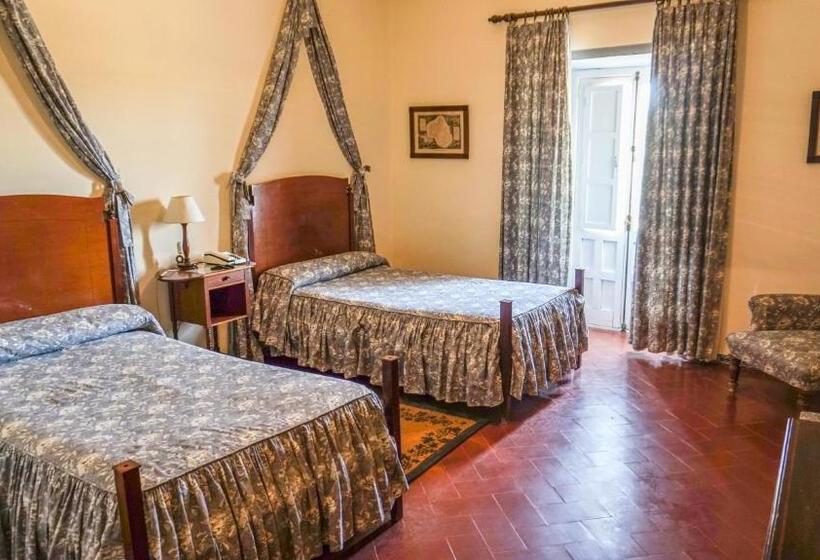 Номер Superior, Cortijo El Esparragal
