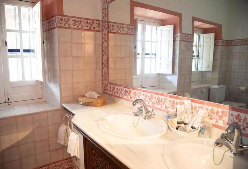 חדר סופריור, Cortijo El Esparragal