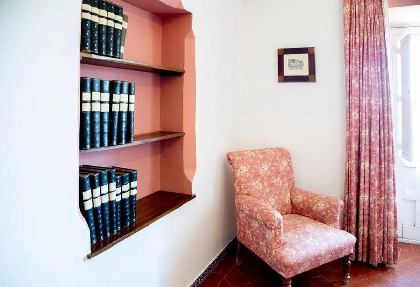 חדר סופריור, Cortijo El Esparragal