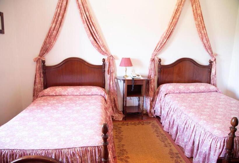 חדר סופריור, Cortijo El Esparragal