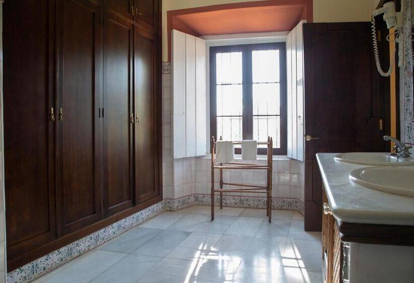 Номер Deluxe, Cortijo El Esparragal