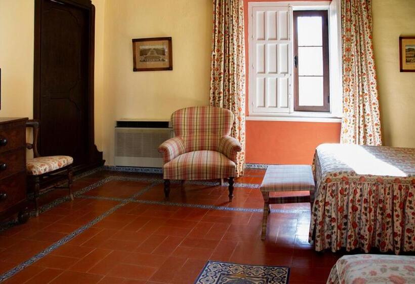 Номер Deluxe, Cortijo El Esparragal