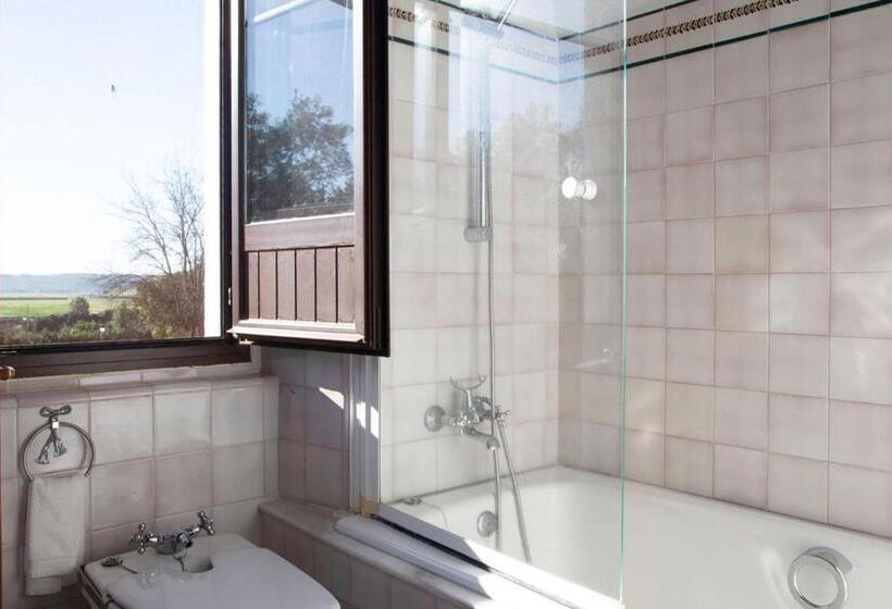 סוויטת ג'וניור, Cortijo El Esparragal