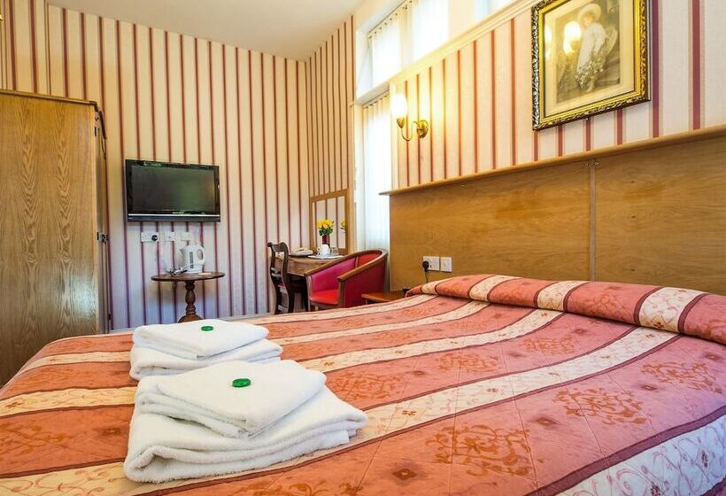 古典房间, Cumberland