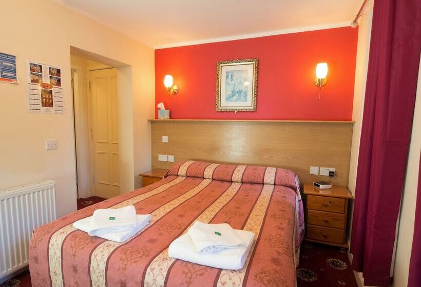 古典房间, Cumberland