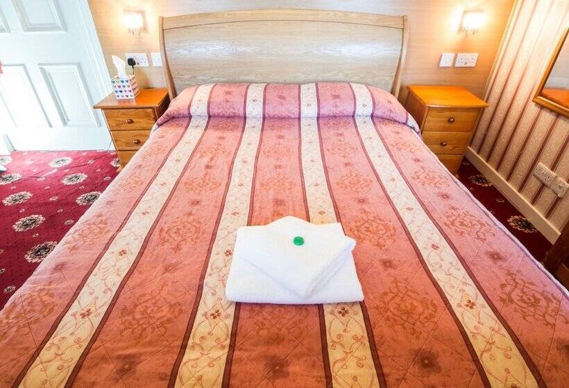 古典房间, Cumberland