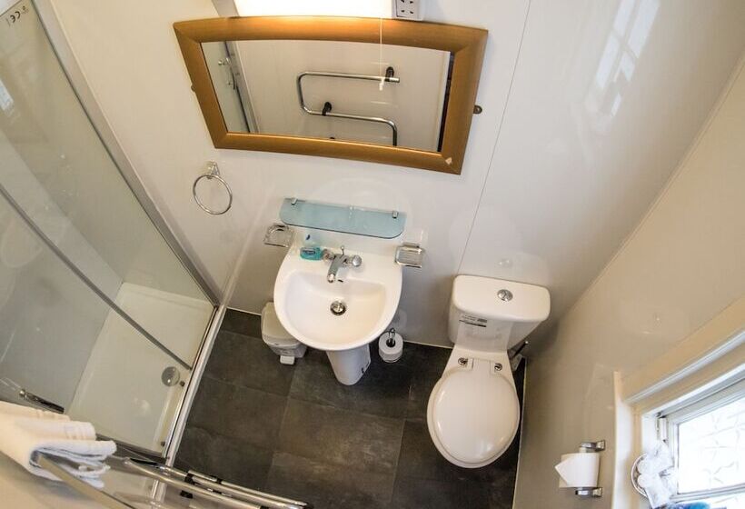 商务房间, Cumberland