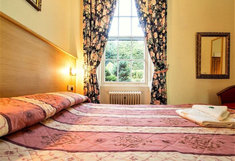 商务房间, Cumberland