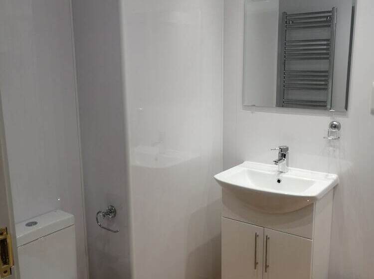 豪华房间, Cumberland