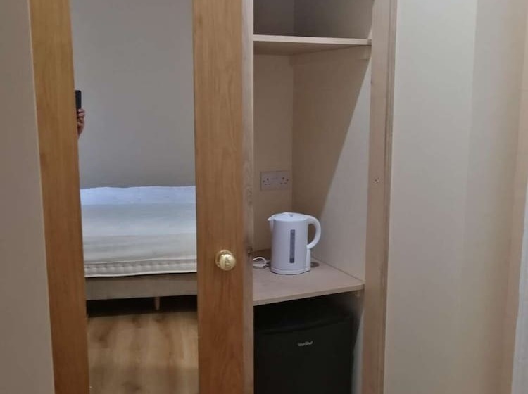 豪华房间, Cumberland