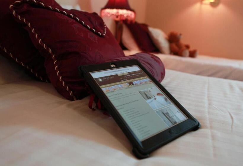 Номер Стандарт, Darnley Lodge