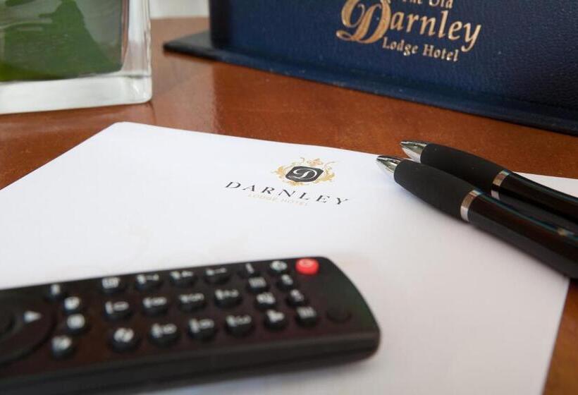 Номер Стандарт Индивидуальный, Darnley Lodge