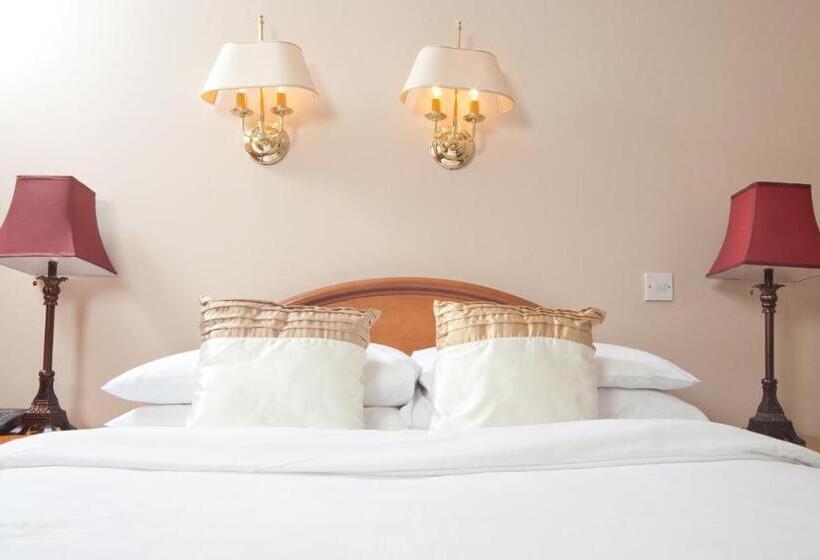 Номер Стандарт Индивидуальный, Darnley Lodge