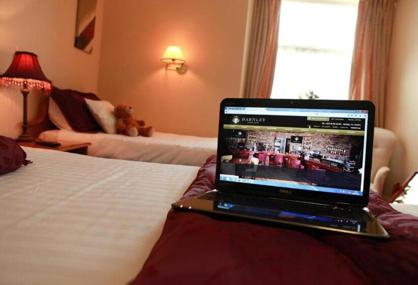 Семейный Номер, Darnley Lodge