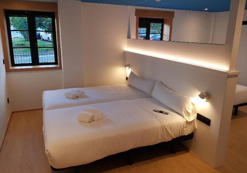 Suite, El Mouradi Palace