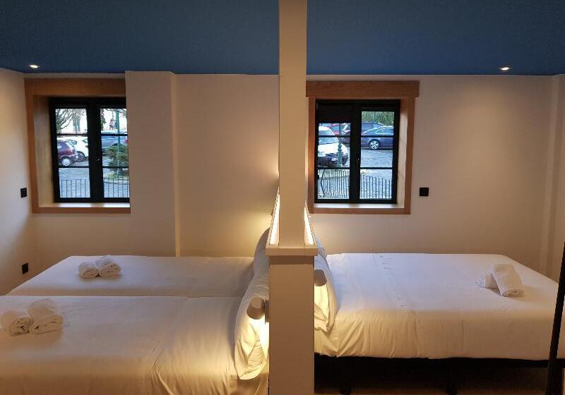 Suite, El Mouradi Palace