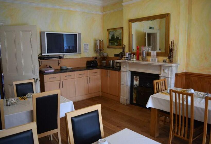 Номер Стандарт, Heatherbank Guesthouse