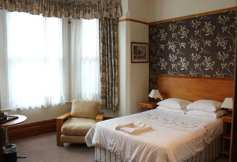 Номер Стандарт, Heatherbank Guesthouse