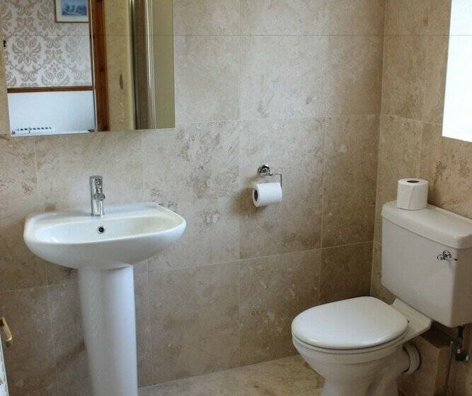 Номер Стандарт, Heatherbank Guesthouse