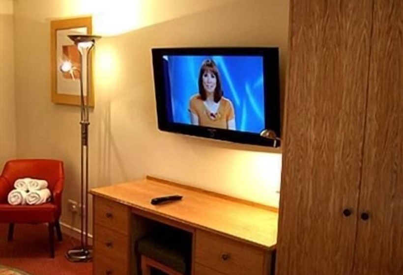 חדר סטנדרט, Horizon