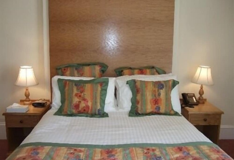 חדר סטנדרט, Horizon