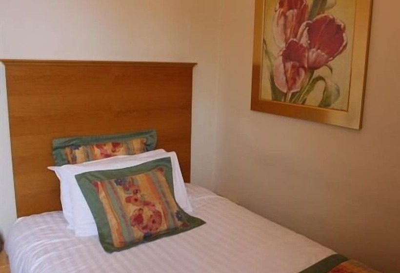 חדר סטנדרט יחיד, Horizon