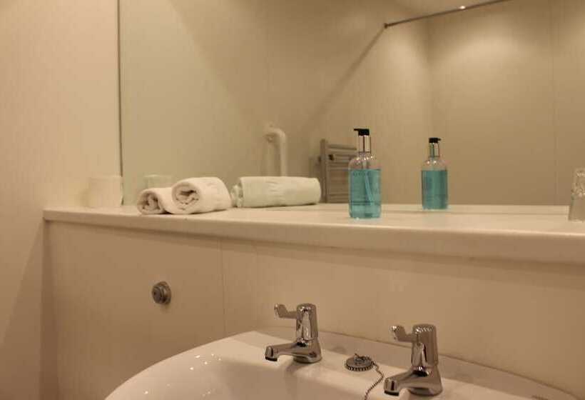 חדר סטנדרט, Horizon