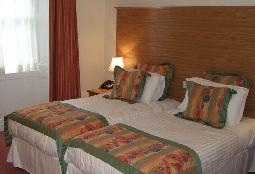 חדר סטנדרט, Horizon