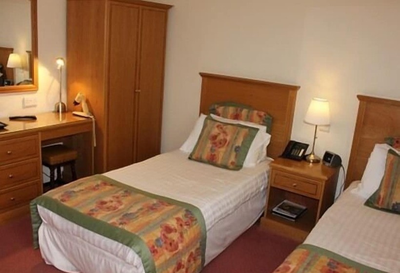 חדר סטנדרט, Horizon