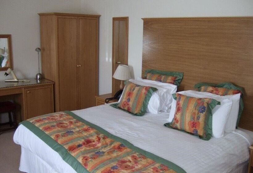 חדר סטנדרט, Horizon