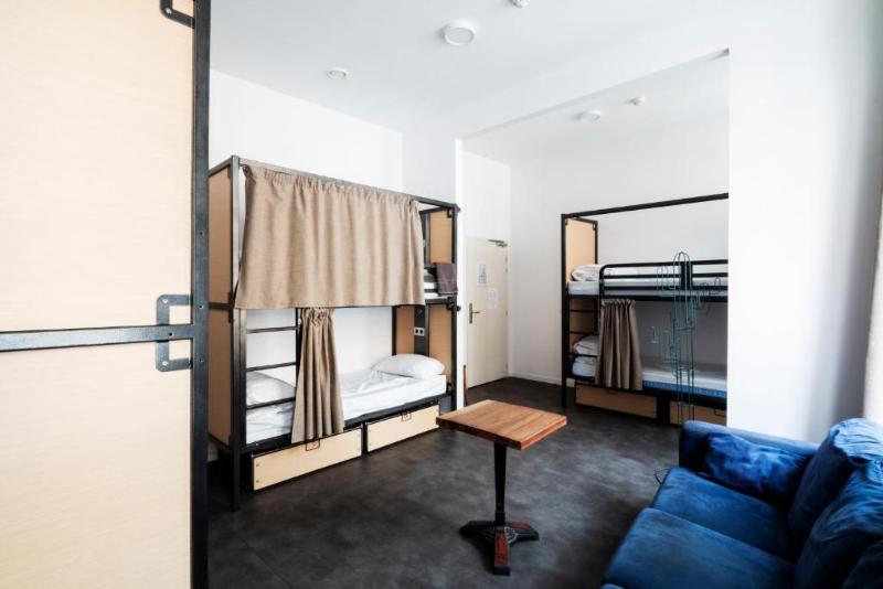 スタンダードルーム, The Jesmond Dene – St Pancras Hotel Group