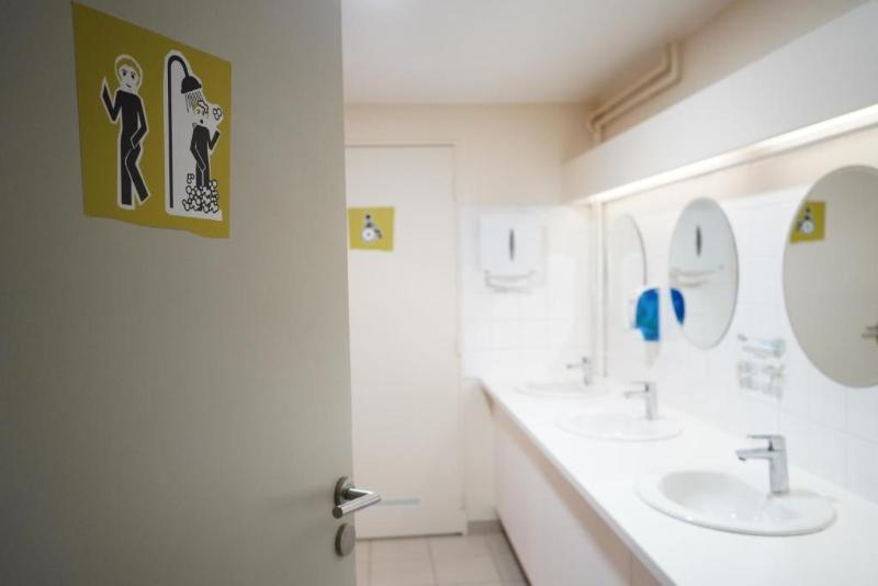 スタンダードルーム, The Jesmond Dene – St Pancras Hotel Group