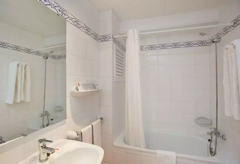 اتاق اکونومی, Js Cape Colom Adults Only
