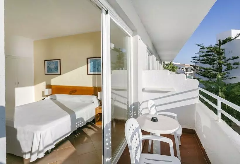 اتاق اکونومی, Js Cape Colom Adults Only
