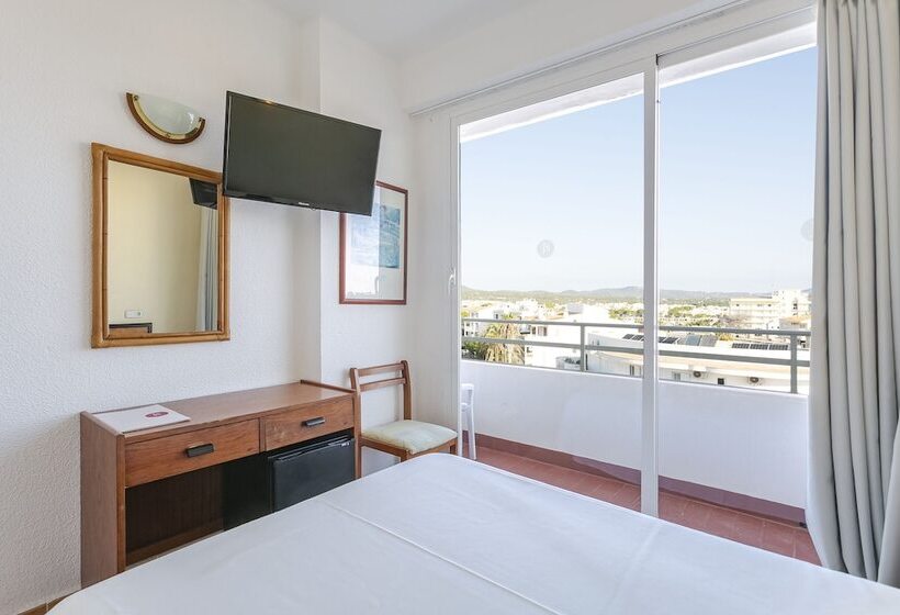 חדר אקונומי, Js Cape Colom Adults Only