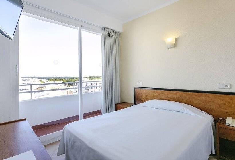 חדר אקונומי, Js Cape Colom Adults Only