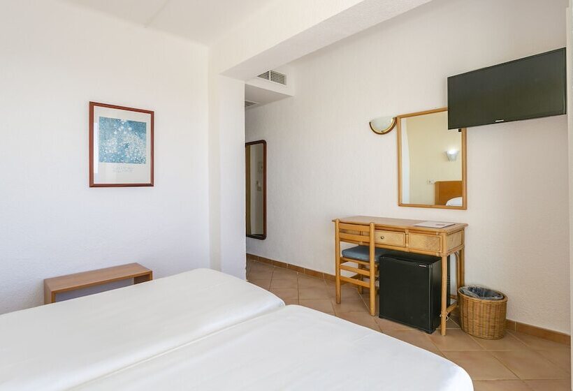 חדר אקונומי, Js Cape Colom Adults Only