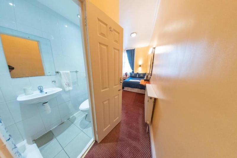 חדר סטנדרט, Jubilee Hotel Victoria