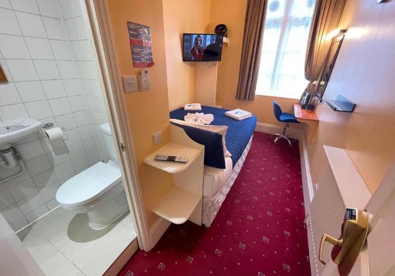 Quarto Estandar, Jubilee Hotel Victoria