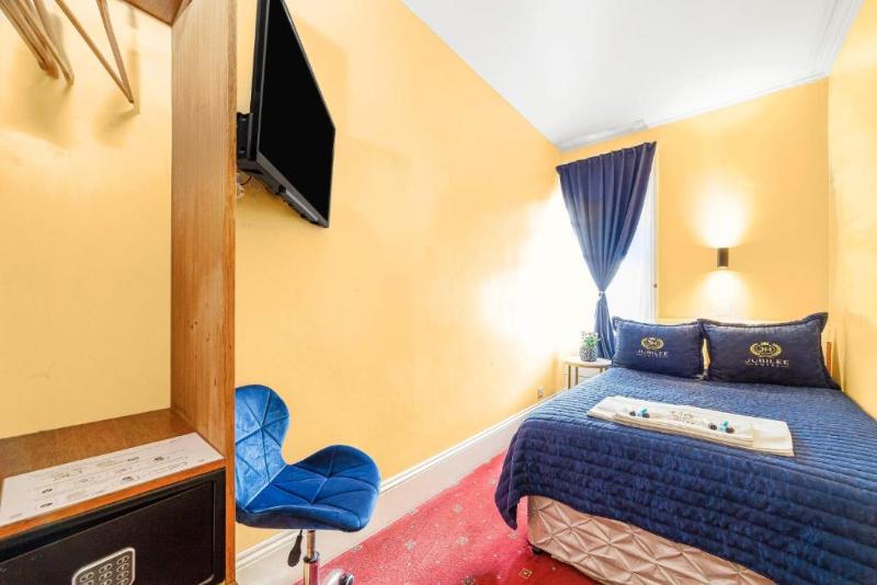 חדר סטנדרט, Jubilee Hotel Victoria