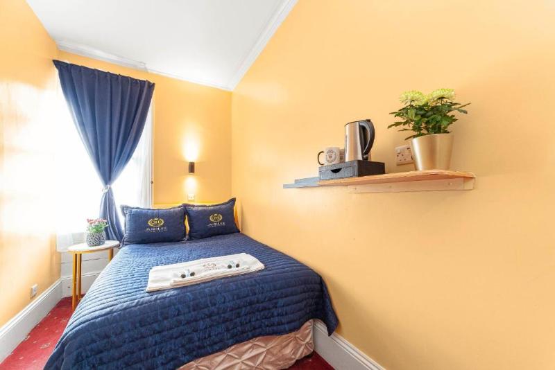 חדר סטנדרט, Jubilee Hotel Victoria